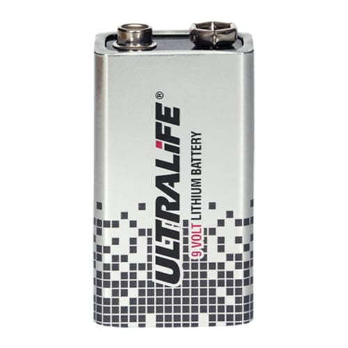 Batteria Defibrillatore Defibtech Lifeline E110 5 anni BATT008
