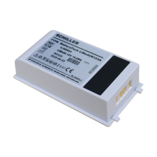 Batteria Defibrillatore Defisign Pocket plus automatico
