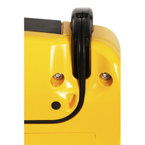 Defibtech Lifeline View defibrillatore semiautomatico