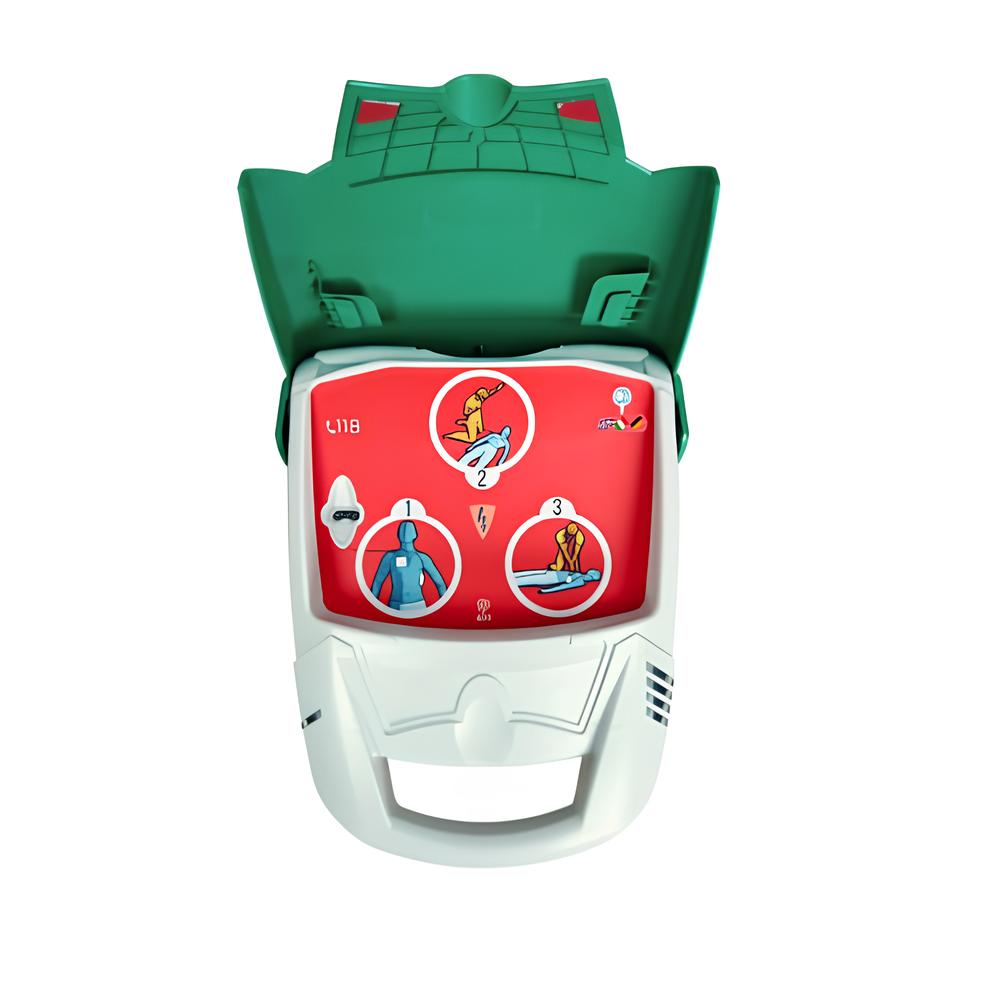 Defisign LIFE Defibrillatore Automatico