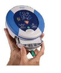 PAD PAK Adulti elettrodi+batteria SAMARITAN 360P ELE004