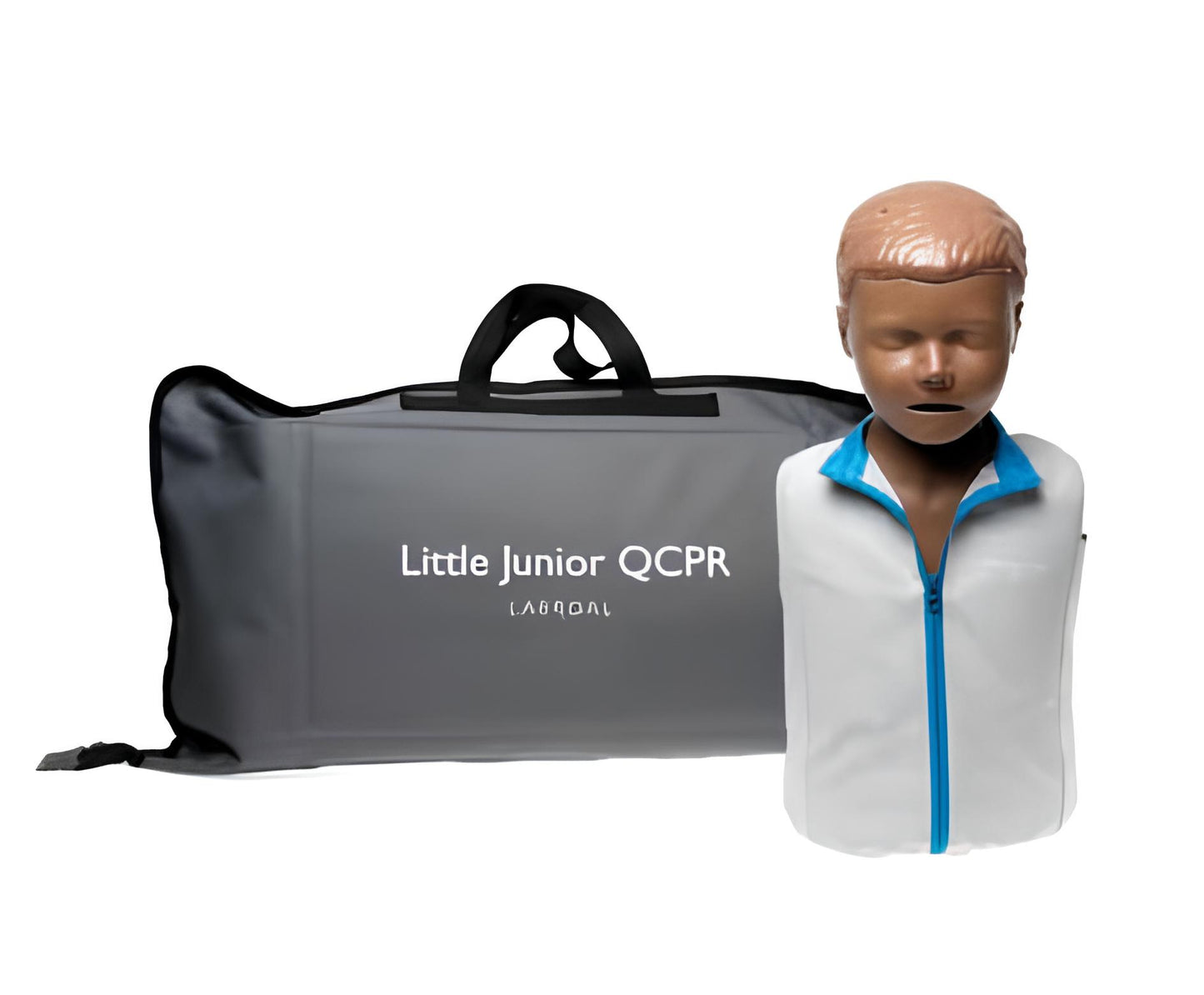 Manichino Laerdal Little Junior QCPR – Formazione RCP pediatrica