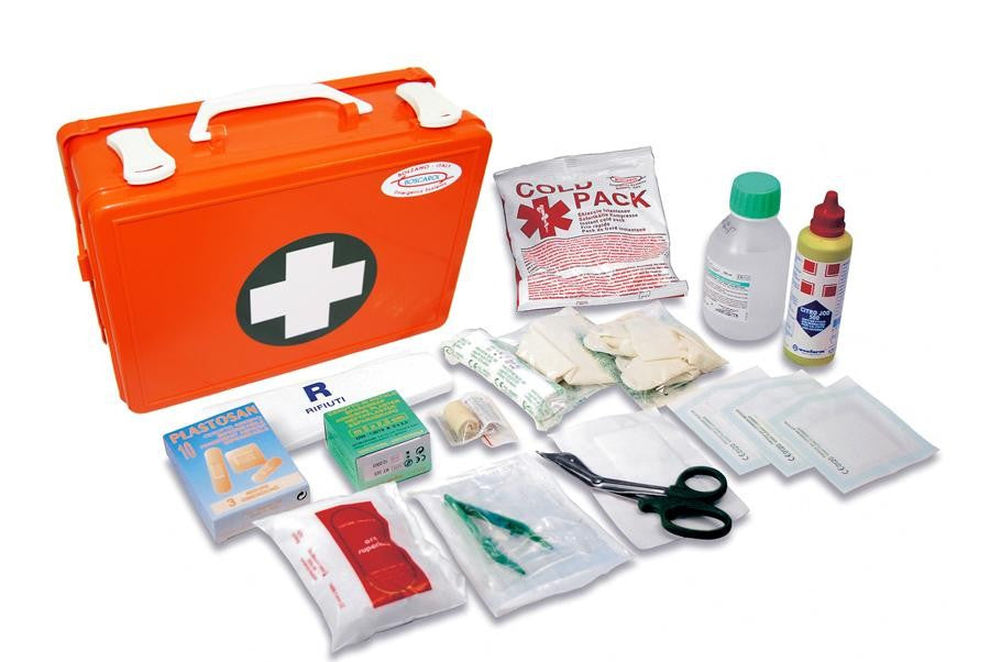 VALIGETTA D.L. 81/2008 ALL.2 VAL45170