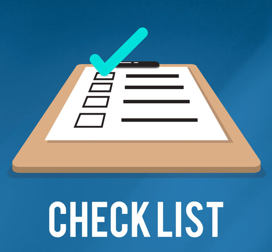 Controlli Defibrillatore: Esempio Check List Manutenzione DAE