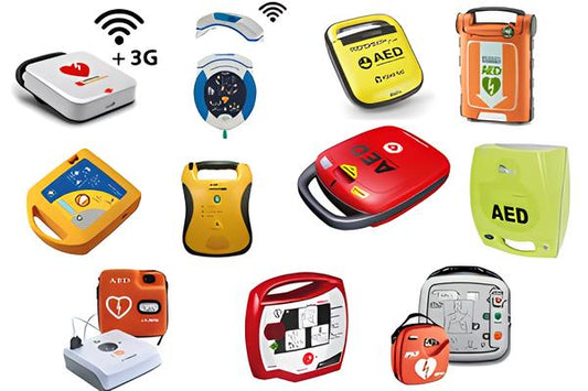 Manutenzione dei Defibrillatori: Cosa Prevede la Normativa CEI EN 62353