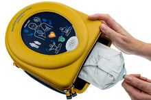 PEDI PAK Bambini elettrodi+batteria SAMARITAN 350P ELE004P