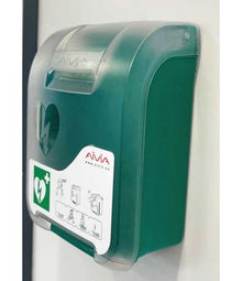 Teca defibrillatore per interni AIVIA IN