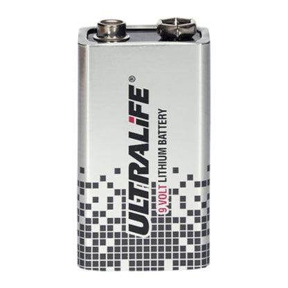 Batteria Defibrillatore Defibtech Lifeline E110 5 anni BATT008
