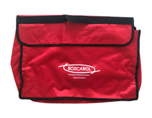 Set 5 steccobende splint con borsa IMM124030