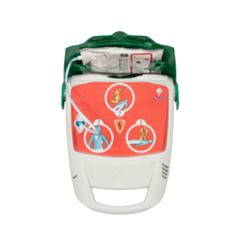 Defisign Life AED Defibrillatore Semiautomatico