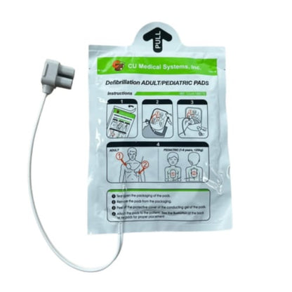Elettrodi CU Medical I-PAD SP1 ELE010