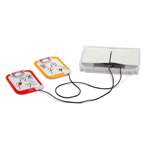 Elettrodi Physio Control Lifepak CR2 ELE-CR2
