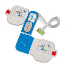 Elettrodi Adulto CPR-D ZOLL AED Plus ELE012