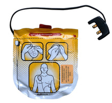 Elettrodi Adulto Defibtech Lifeline View ELEA-VIEW