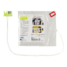 Elettrodi Adulto Stat-Padz II ZOLL AED Plus ELE022