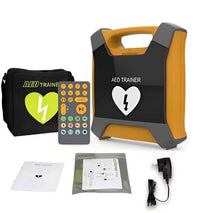 Defibrillatore didattico XFT per addestramento RCP