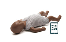 Laerdal Little Baby QCPR: Manichino Neonatale Avanzato Formazione RCP
