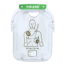 Elettrodi Adulto Philips Heartstart HS1 ELE016