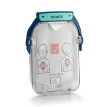 Elettrodi Pediatrici Philips Heartstart HS1 ELE016P