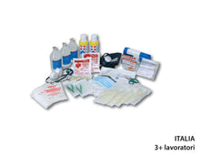 Materiale reintegro D.L.81/2008 ALL.1 COMPLETO MED98874