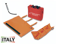 Set di 2 steccobende a depressione completo: gamba e braccio IMM120180