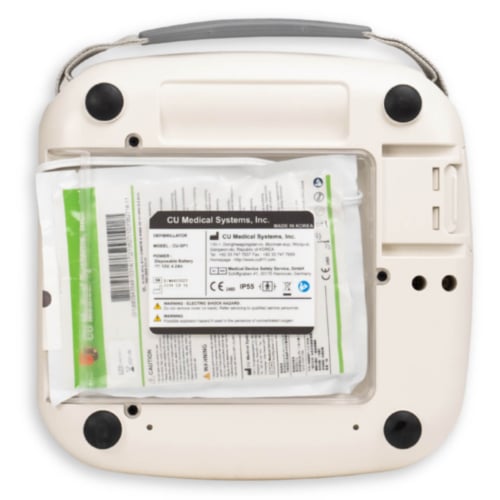 Elettrodi CU Medical I-PAD SP1 ELE010