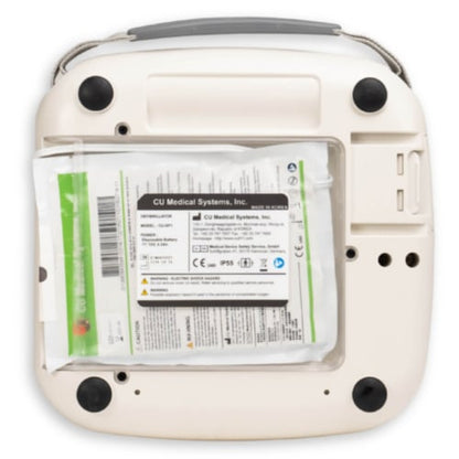 Elettrodi CU Medical I-PAD SP1 ELE010