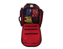 Zaino di Soccorso VIPER 2.0 Vuoto BOR87000N-S