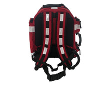 Zaino di Soccorso VIPER 2.0 Vuoto BOR87000N-S