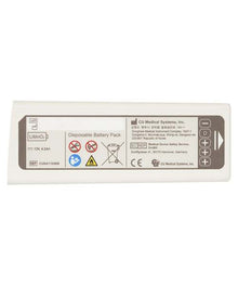 Batteria Defibrillatore IPAD CU Sp1 BAT002