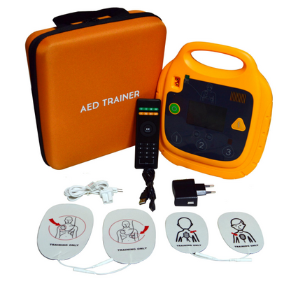 Defibrillatore didattico universale