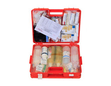 VALIGIA MULTI MED. BZ D.L. 81/2008 AL1 VAL45189