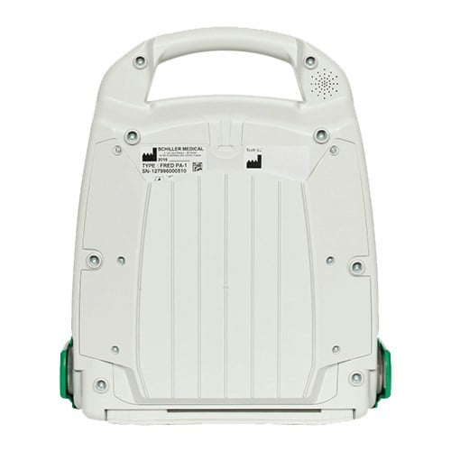 Defisign Life AED Defibrillatore Semiautomatico