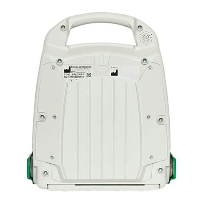 Defisign Life AED Defibrillatore Semiautomatico