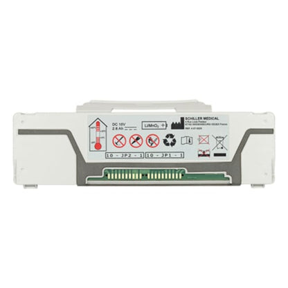 Batteria Defibrillatore Defisign Life AED
