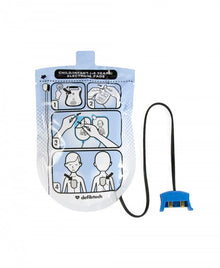 Elettrodi Pediatrici Defibtech Lifeline ELE002-L