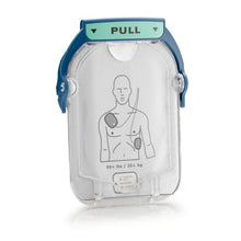 Elettrodi Adulto Philips Heartstart HS1 ELE016