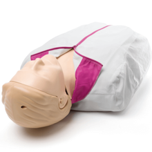 Manichino Laerdal Little Anne QCPR – Addestramento RCP per Adulti
