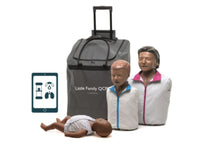 Manichini Laerdal Little Anne Family QCPR