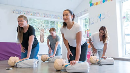 Manichino Laerdal Little Junior QCPR  – Formazione RCP pediatrica