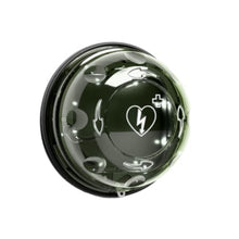 Teca da esterno ROTAID SOLID PLUS Heat Allarmata e termoregolata